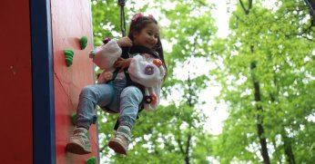 Ormanya’da afet farkındalığı