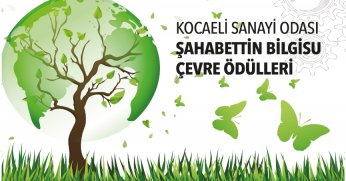 KSO Şahabettin Bilgisu Çevre Ödülleri’ne başvurular uzatıldı