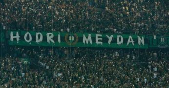 Haluk Bozo geri döndü