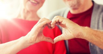 Kadınlar daha uzun yaşıyor