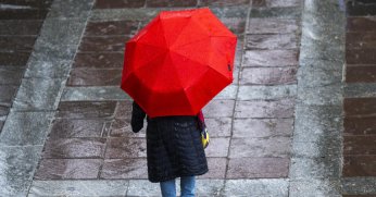 Şiddetli yağış geliyor!