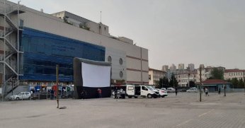 1 Mayıs Yahya Kaptan'da kutlanacak