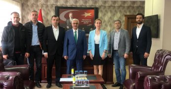 Gebze 1 Mayıs'ı için anlaşma sağlandı