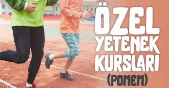 Büyükşehir’in ücretsiz spor eğitim kurs başvuruları başladı