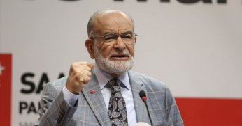 Karamollaoğlu Kocaeli’ye geliyor!