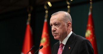 Erdoğan: Seçimden sonra...