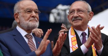 Temel Karamollaoğlu Kocaeli’ye Geliyor