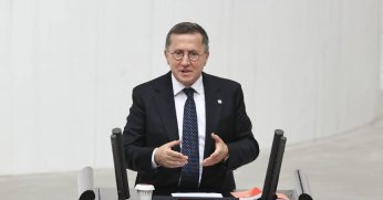 Lütfü Türkkan'dan petrol paylaşımı