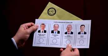 YSK, nasıl oy kullanılacağını anlattı