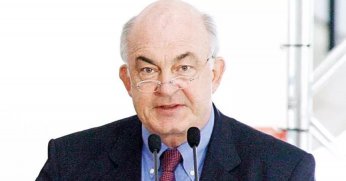 Kemal Derviş hayatını kaybetti