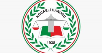 Kocaeli Barosu seçimde görev başında