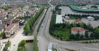 Stadyum Tramvay hattı ön yeterlilik ihalesine 24 firma katıldı