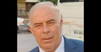 Emekli polis vefat etti