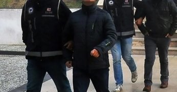 Depremzedeleri dolandıran çete yakalandı