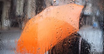 Marmara'nın Doğusunda Yerel Kuvvetli Yağış Bekleniyor!