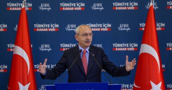 Kılıçdaroğlu’ndan Gebzelilere mesaj “Gebze’yi il yapacağım”