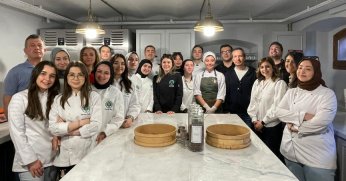 Türk Mutfağı Haftası Etkinlikleri