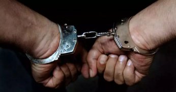 Bir haftada 42 kişi tutuklandı!