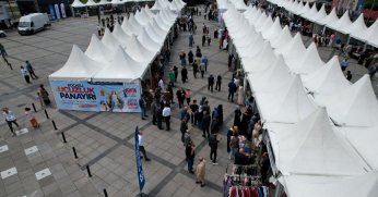 Kocaeli Ucuzluk Panayırı başladı