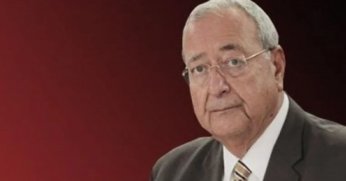 Mehmet Barlas hayatını kaybetti