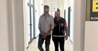 Körfez'den çaldı İzmit'te yakalandı