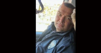 Polis memuru, hayatını kaybetti