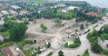 İzmit Engelsiz Yaşam Merkezinde çalışmalar sürüyor