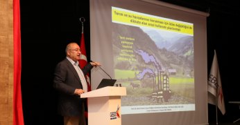 GTÜ Lisansüstü Araştırmaları Paylaşıldı