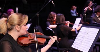 Büyükşehir Oda Orkestrası kentin marka değeri