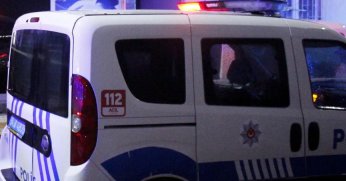 Hamile kadın öldürüldü