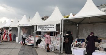 Kocaeli, Ucuzluk Panayırında buluştu