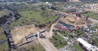 Dilovası Tavşancıl’da kentsel dönüşüm zamanı