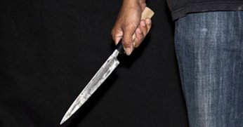 Fabrikada bıçaklı kavga! 1 kişi yaralı