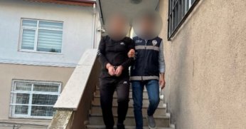 Göçmen kaçakçısı tutuklandı