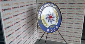 İlçe Emniyet Müdürü FETÖ’den açığa alındı