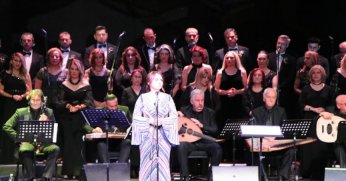 TSM korosu büyük güne hazır!