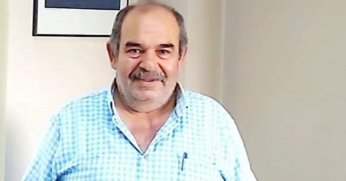 Körfez Mahallesi muhtarı vefat etti