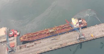 Körfezi kirletmek isteyenlere geçit yok