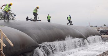 ‘’Marmara Denizi yeniden hayat bulacak’’