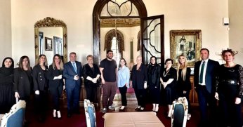 Marmara Kadın Kooperatifleri Birliği, Türkiye’nin markası oldu