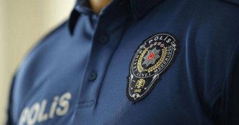 Polis memuru hayatını kaybetti