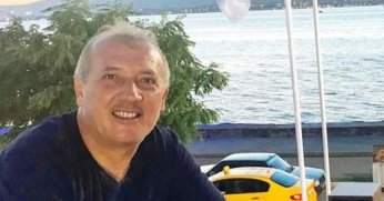 Yalçın Kıldıran hayatını kaybetti!