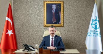 Geleceğin Türkiye’sini sizler yaşatacaksınız