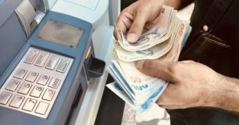 Emekli maaşlarının ödeme tarihi belli oldu