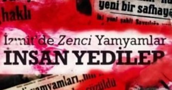  'Çocuğun kalbini yedi', olayı mektup çözdü