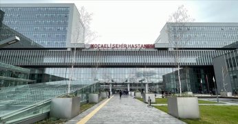 LÜTFÜ TÜRKKAN, Şehir Hastanesi kanunlara uymuyor!