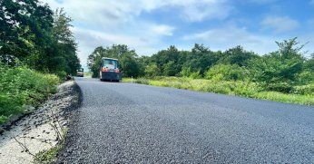 İzmit köy yolları şehir merkezini aratmıyor