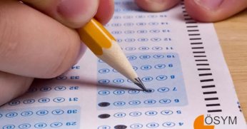  YKS soru - cevapları yayımlandı