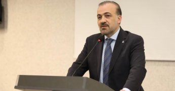 Talus: “Milleti kandırmaya devam ediyorlar”