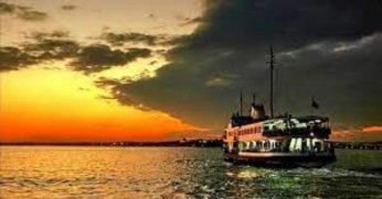 Mehtap ve Ada Turları başladı 